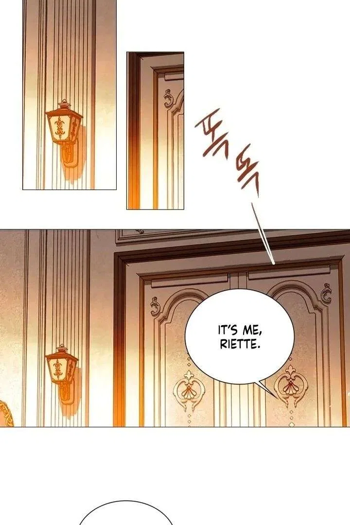 Cry, Even Better If You Beg Chapter 76 – Page 122