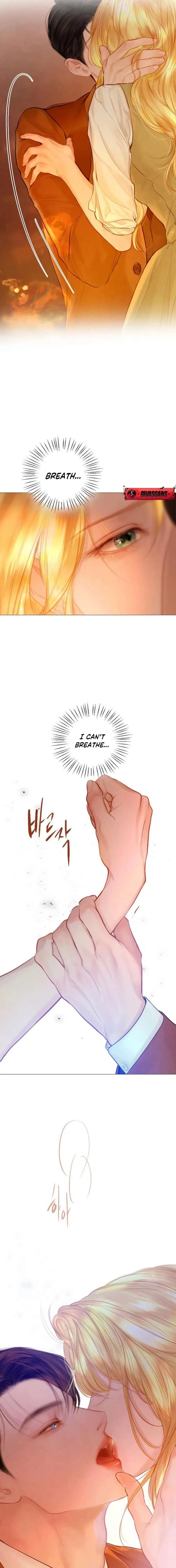 Cry, Even Better If You Beg Chapter 75 – Page 3