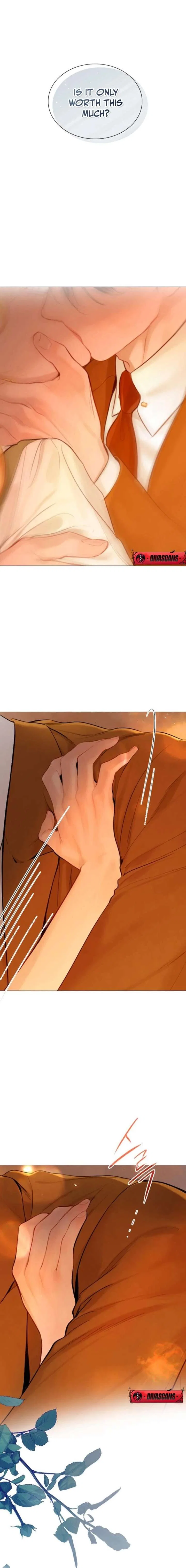 Cry, Even Better If You Beg Chapter 75 – Page 7