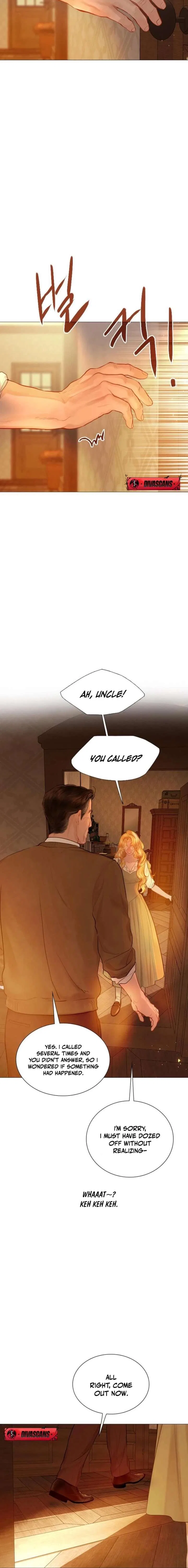 Cry, Even Better If You Beg Chapter 75 – Page 12
