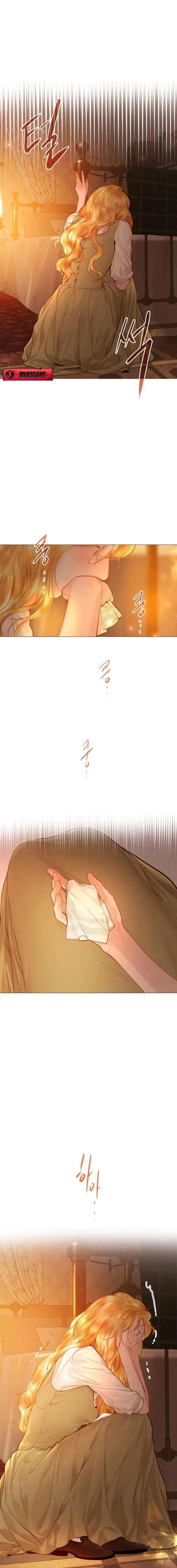 Cry, Even Better If You Beg Chapter 75 – Page 14