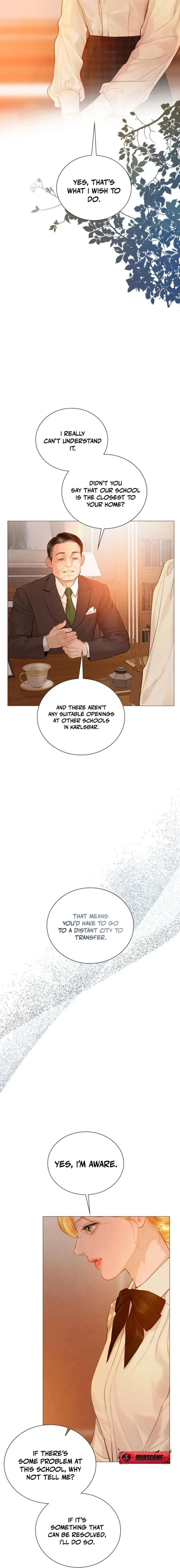 Cry, Even Better If You Beg Chapter 75 – Page 16