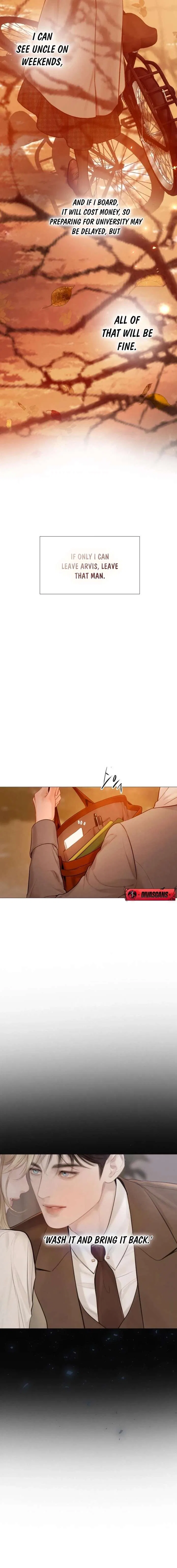 Cry, Even Better If You Beg Chapter 75 – Page 19