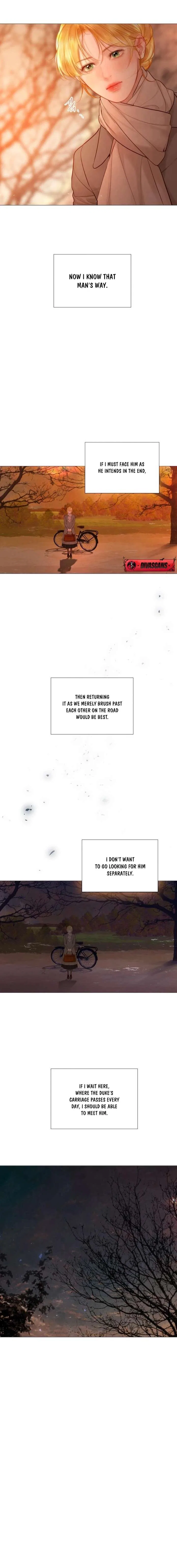 Cry, Even Better If You Beg Chapter 75 – Page 20