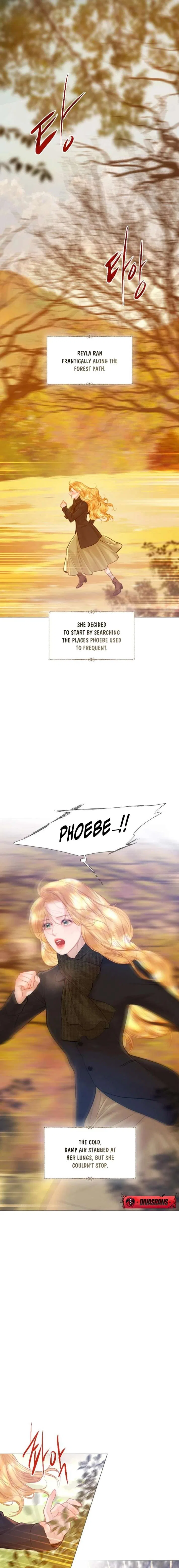 Cry, Even Better If You Beg Chapter 74 – Page 2
