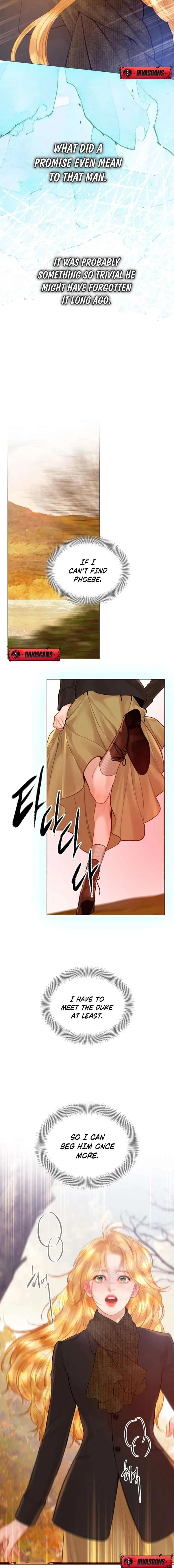 Cry, Even Better If You Beg Chapter 74 – Page 4