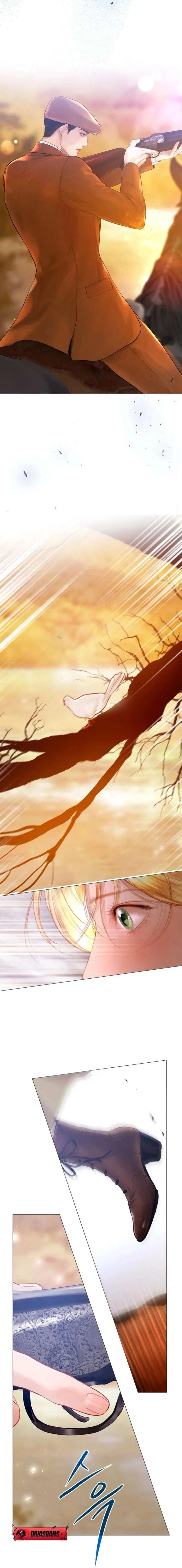 Cry, Even Better If You Beg Chapter 74 – Page 6
