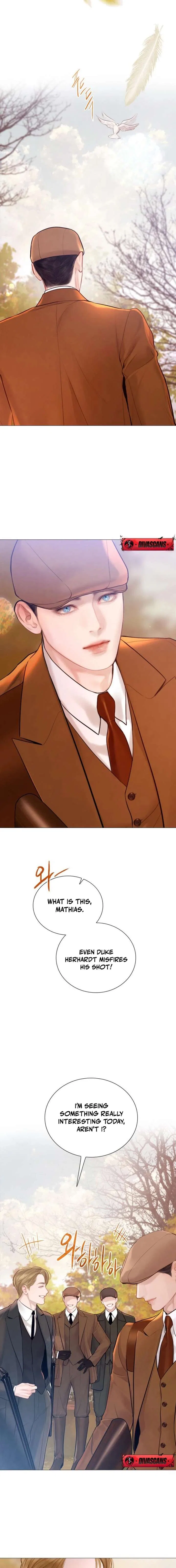 Cry, Even Better If You Beg Chapter 74 – Page 9