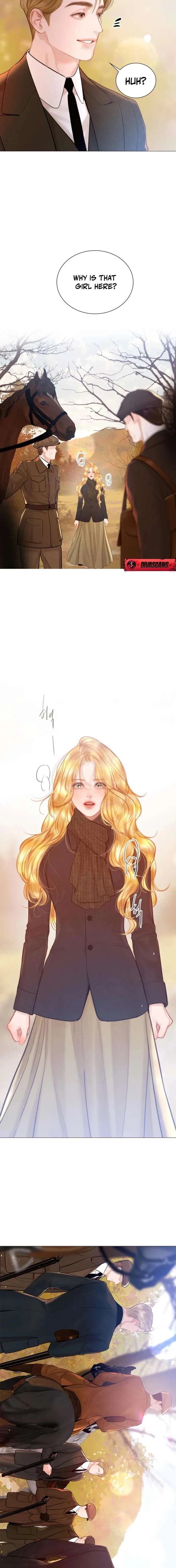 Cry, Even Better If You Beg Chapter 74 – Page 10