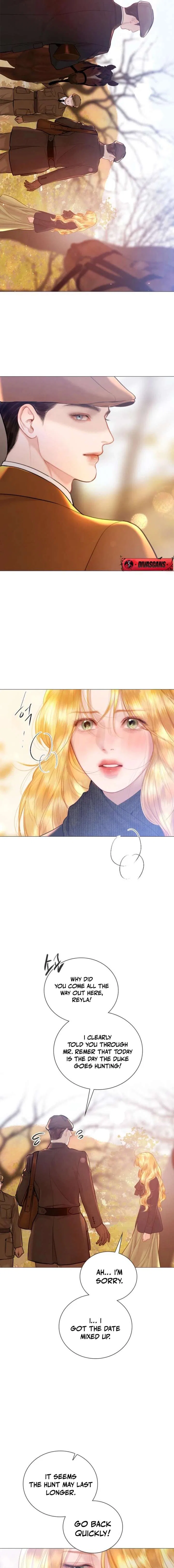 Cry, Even Better If You Beg Chapter 74 – Page 11