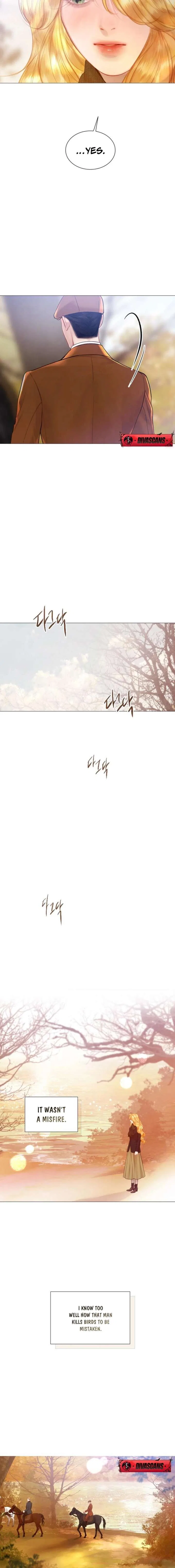 Cry, Even Better If You Beg Chapter 74 – Page 12