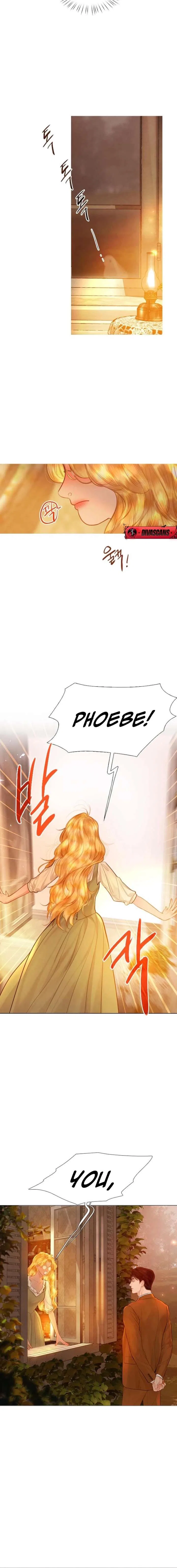 Cry, Even Better If You Beg Chapter 74 – Page 16