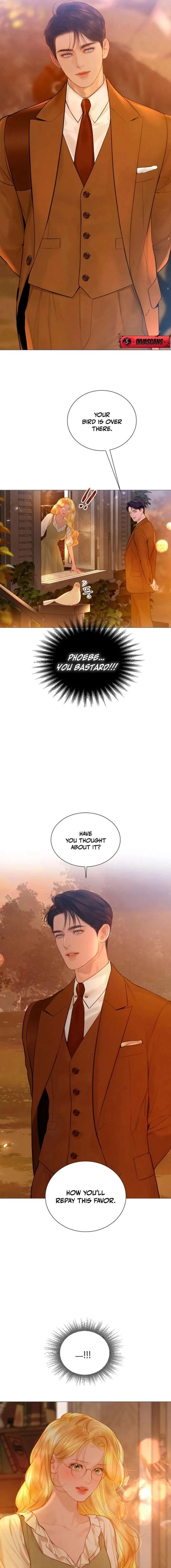 Cry, Even Better If You Beg Chapter 74 – Page 19