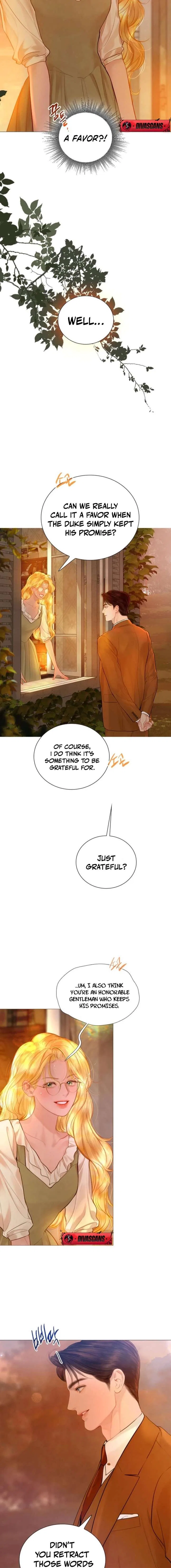 Cry, Even Better If You Beg Chapter 74 – Page 20