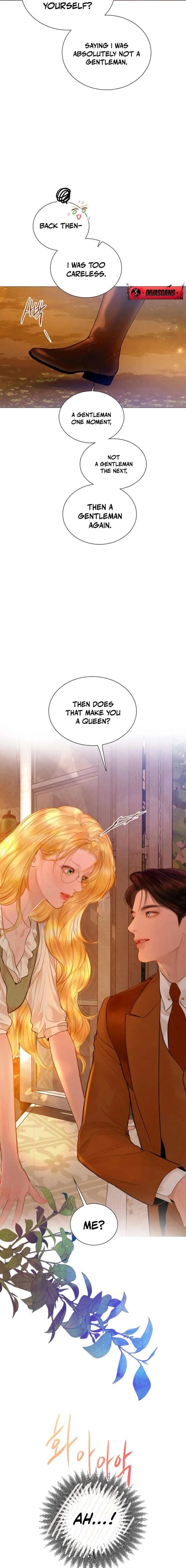 Cry, Even Better If You Beg Chapter 74 – Page 21