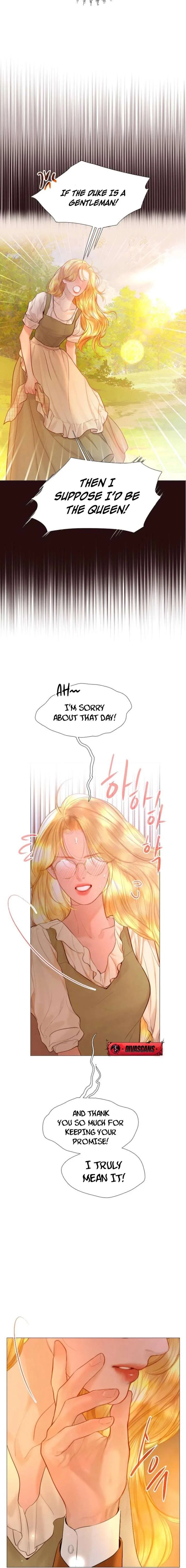 Cry, Even Better If You Beg Chapter 74 – Page 22