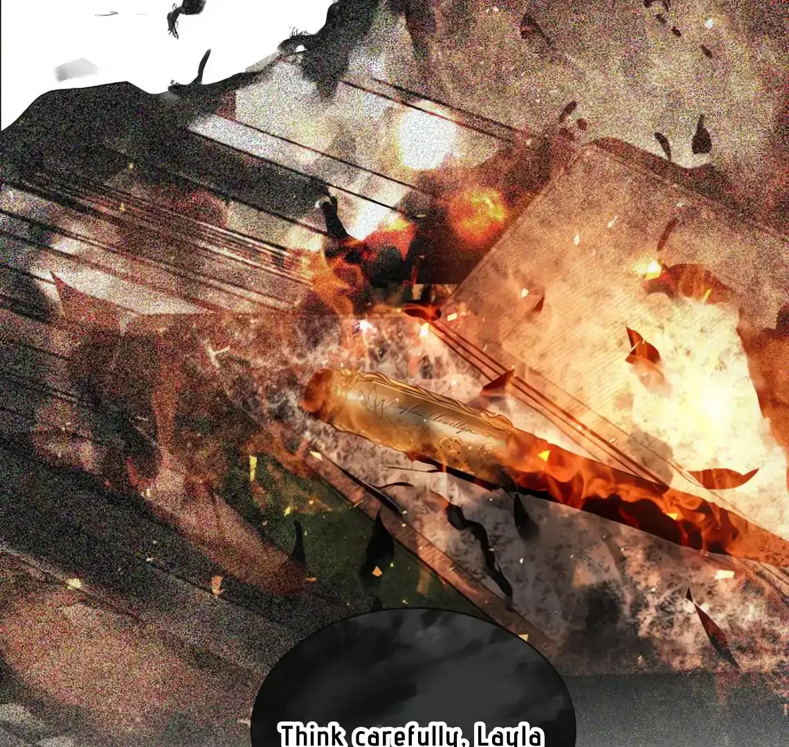 Cry, Even Better If You Beg Chapter 71 – Page 2