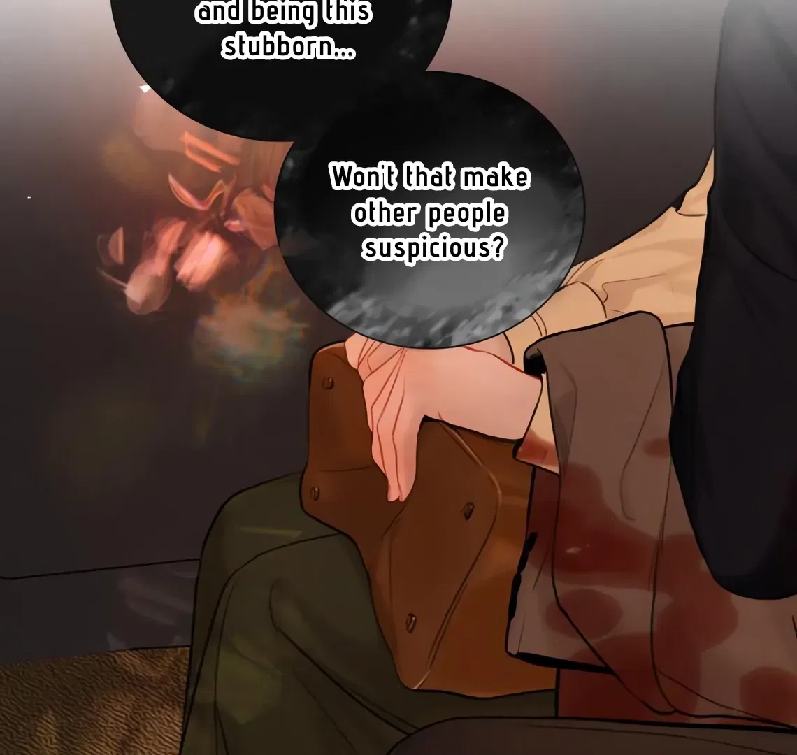 Cry, Even Better If You Beg Chapter 71 – Page 6