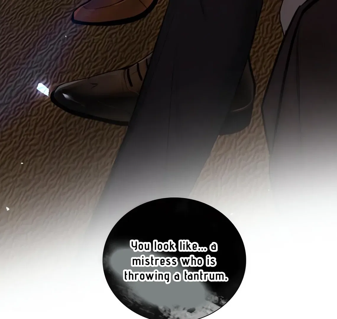 Cry, Even Better If You Beg Chapter 71 – Page 8