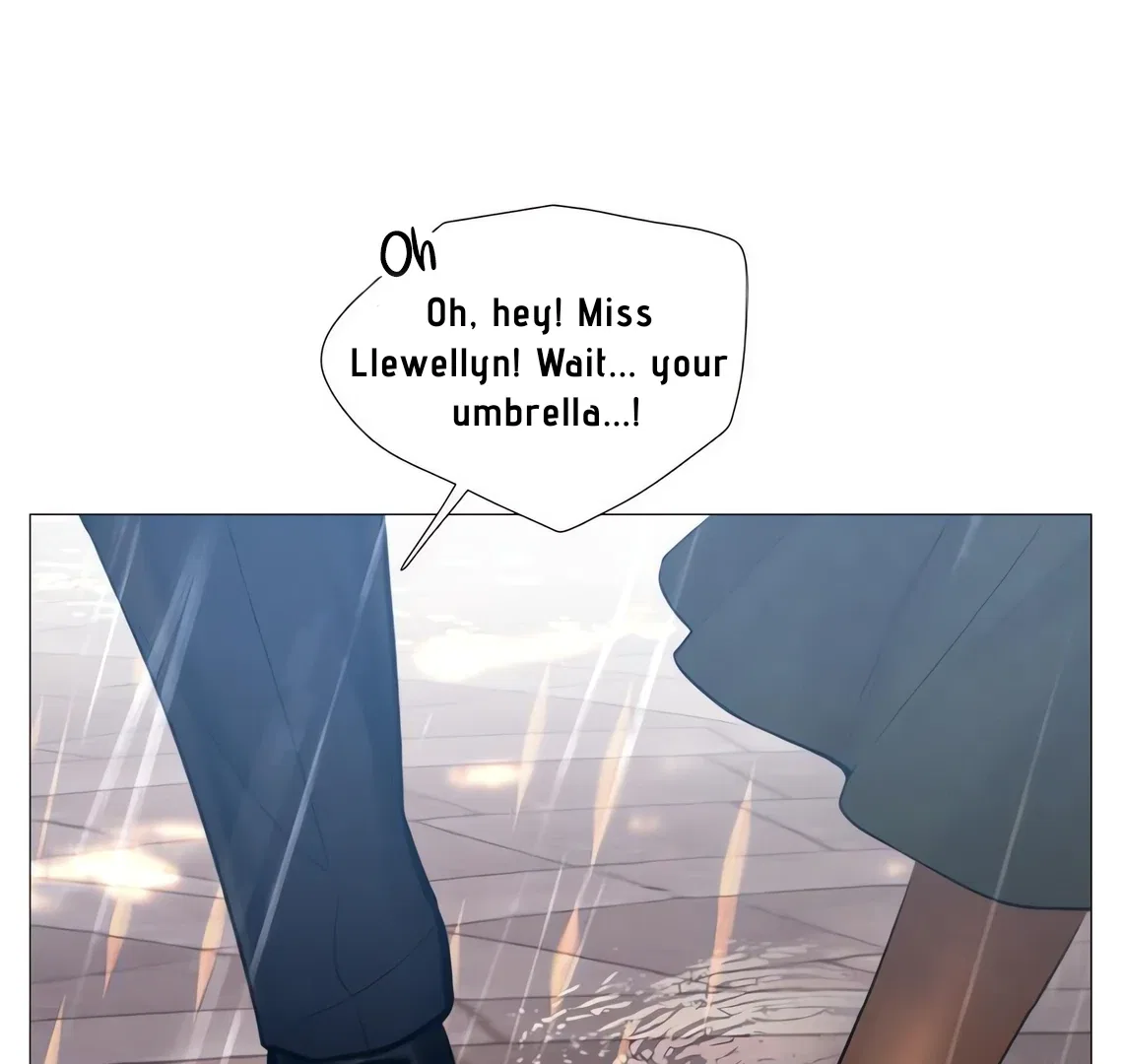 Cry, Even Better If You Beg Chapter 71 – Page 22