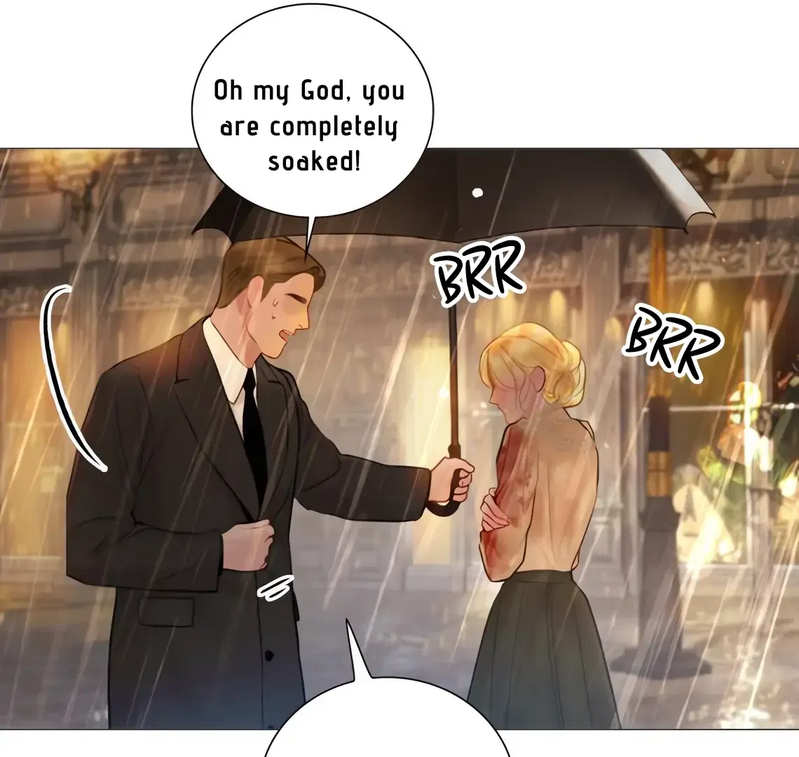 Cry, Even Better If You Beg Chapter 71 – Page 29