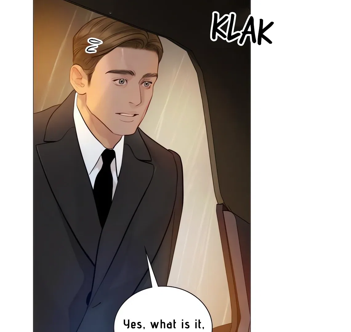 Cry, Even Better If You Beg Chapter 71 – Page 35