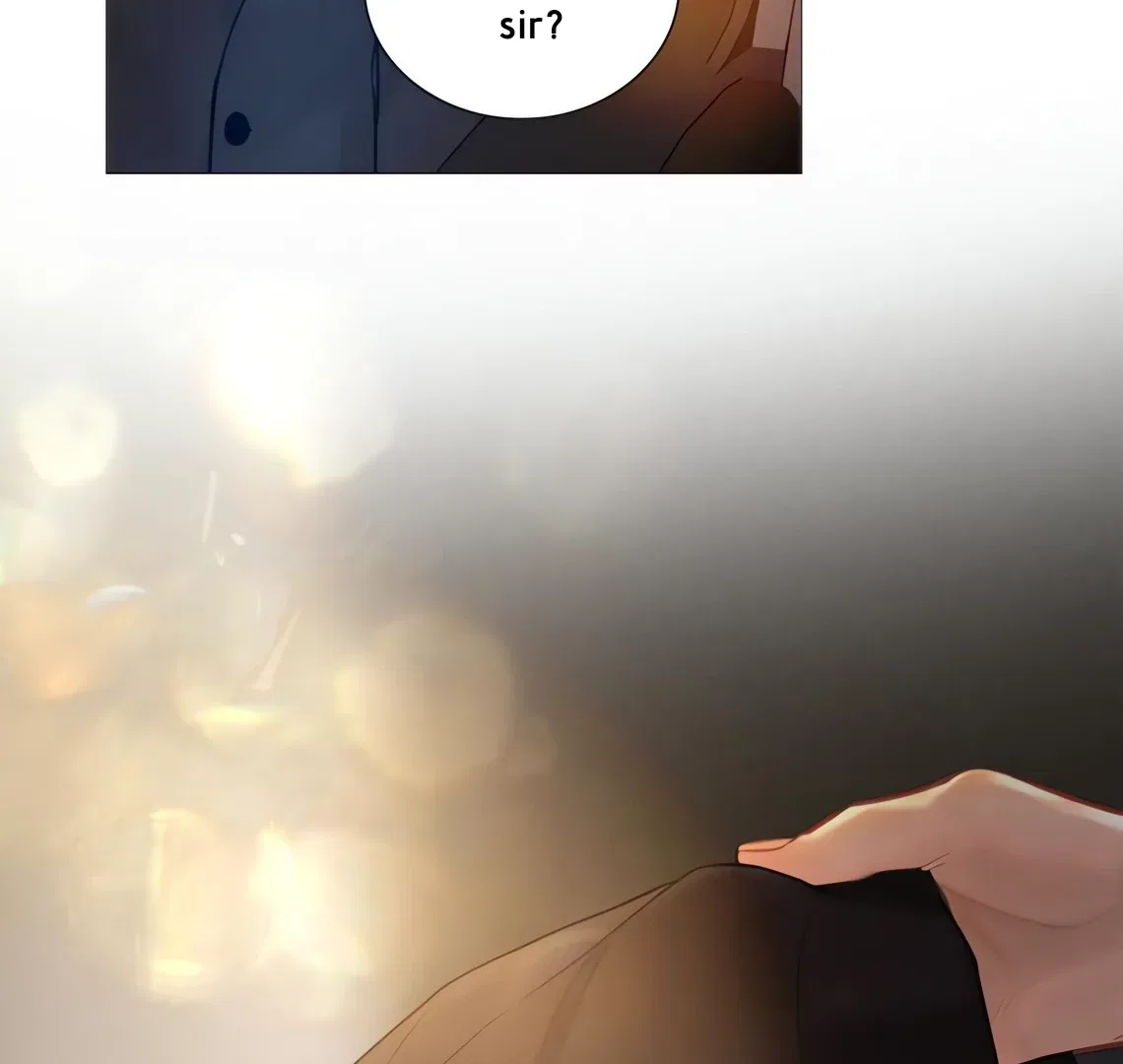 Cry, Even Better If You Beg Chapter 71 – Page 36