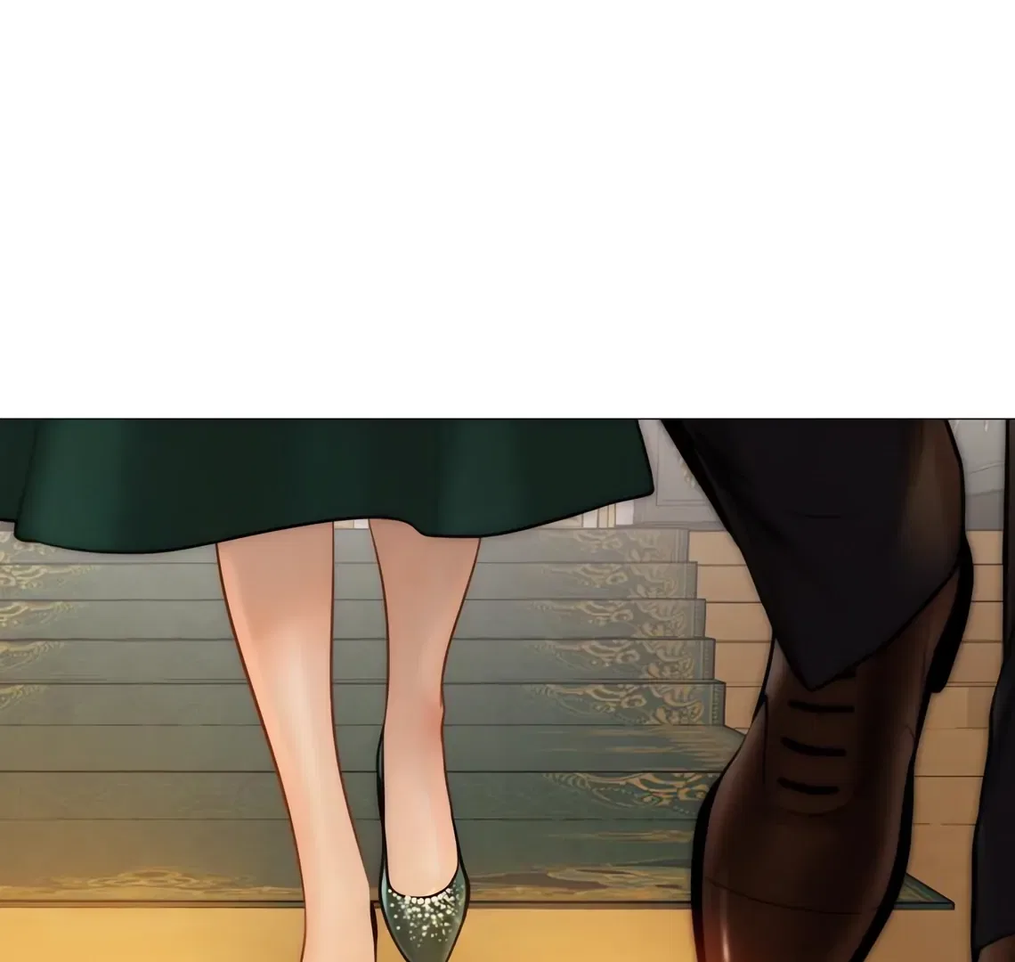 Cry, Even Better If You Beg Chapter 71 – Page 67