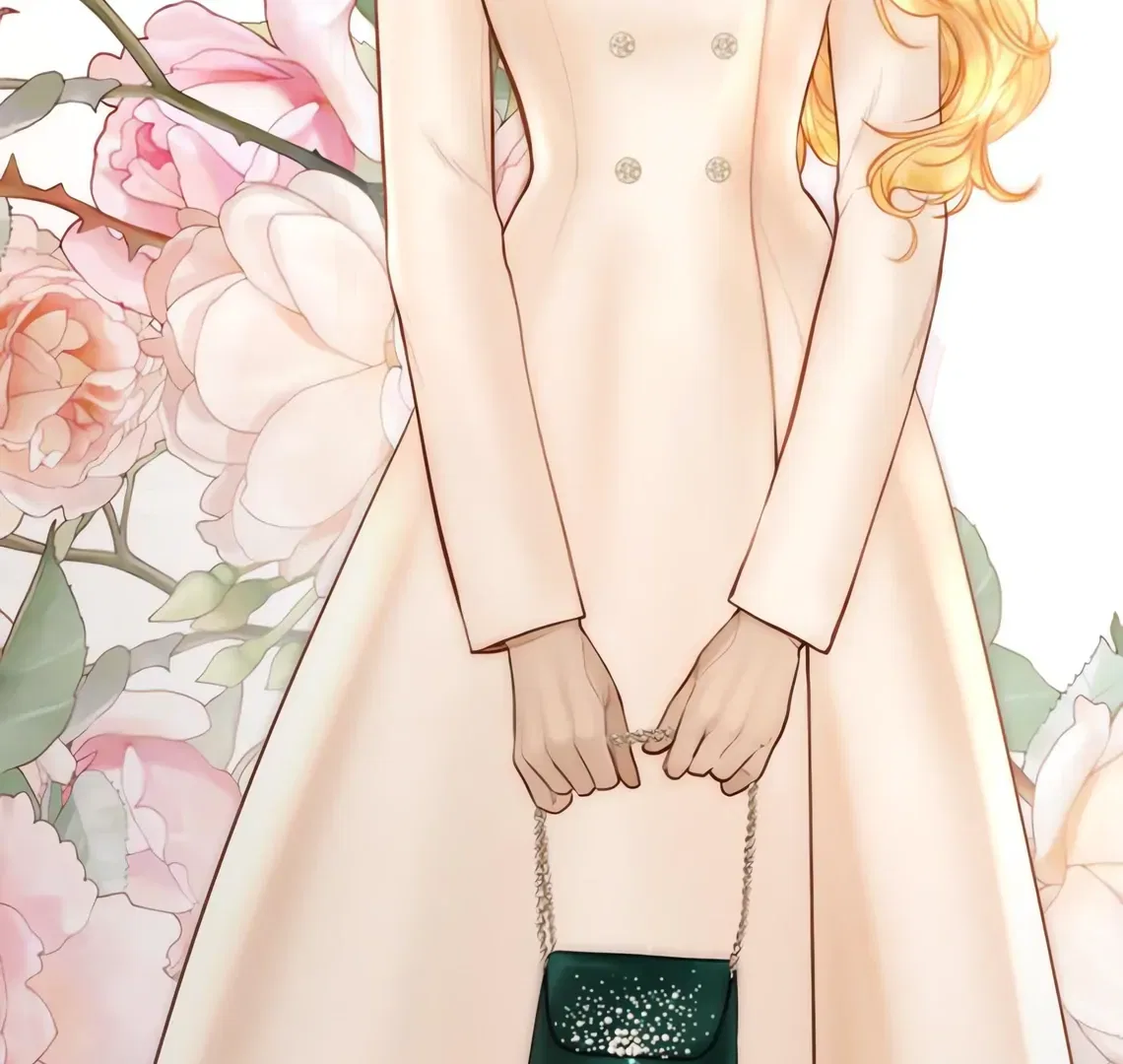 Cry, Even Better If You Beg Chapter 71 – Page 71