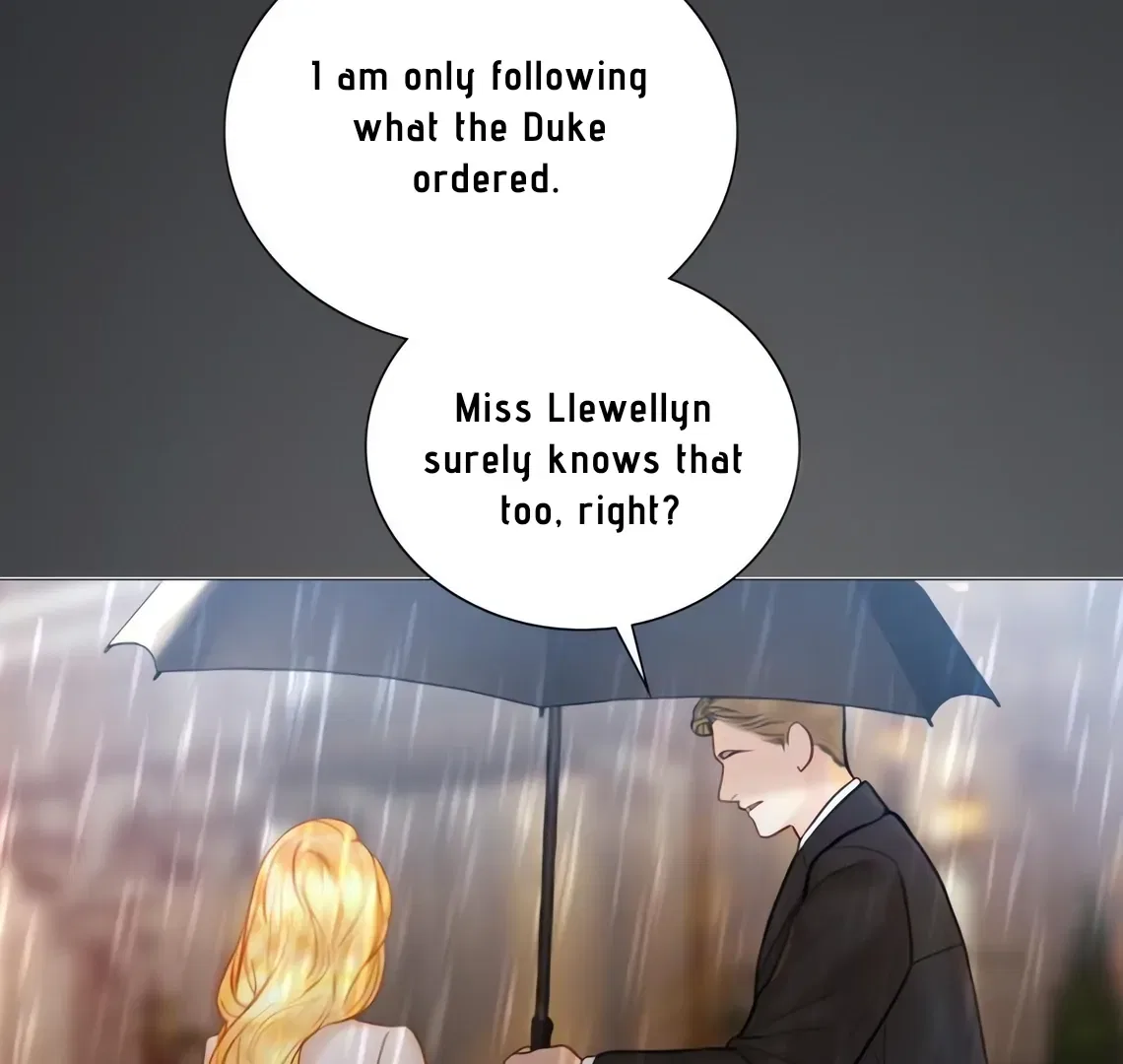 Cry, Even Better If You Beg Chapter 71 – Page 90