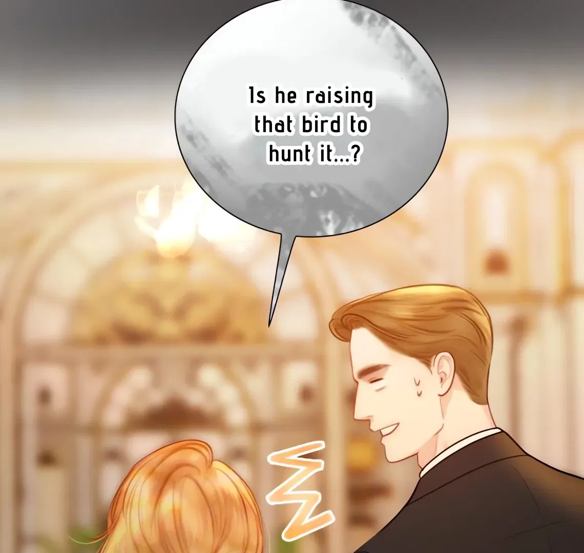 Cry, Even Better If You Beg Chapter 71 – Page 103