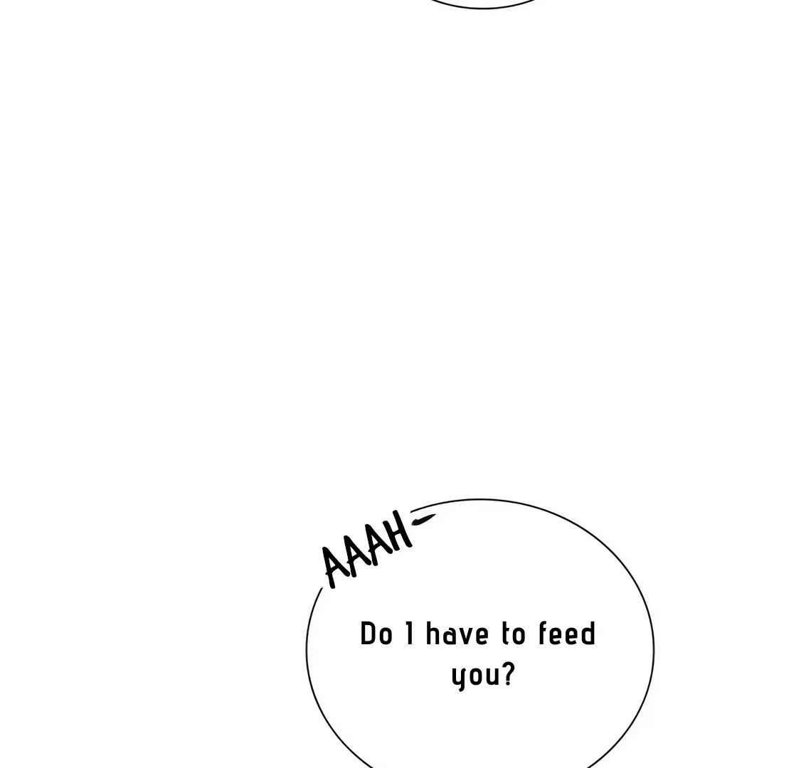Cry, Even Better If You Beg Chapter 71 – Page 128