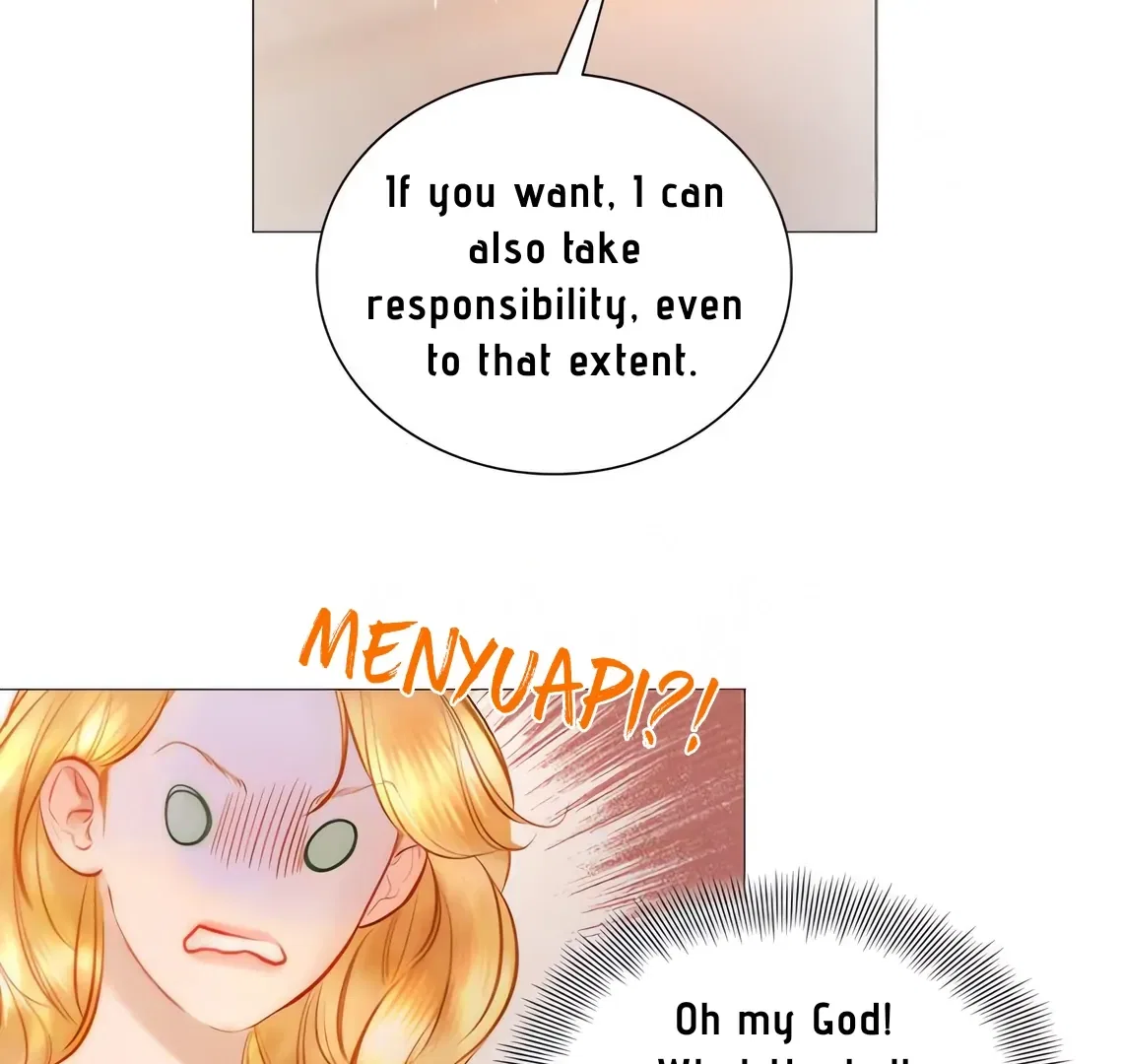 Cry, Even Better If You Beg Chapter 71 – Page 132