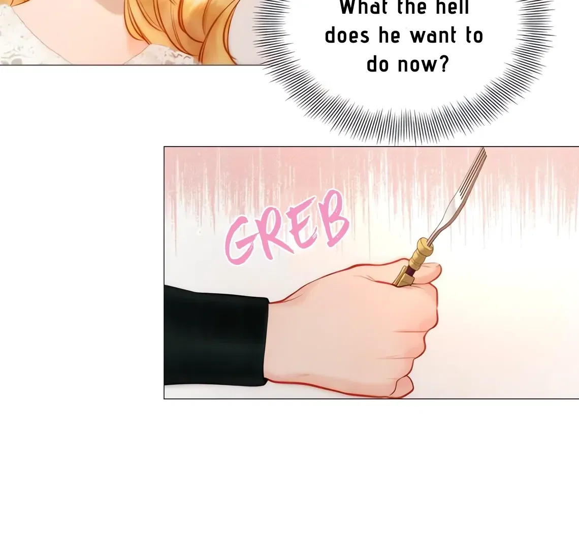 Cry, Even Better If You Beg Chapter 71 – Page 133