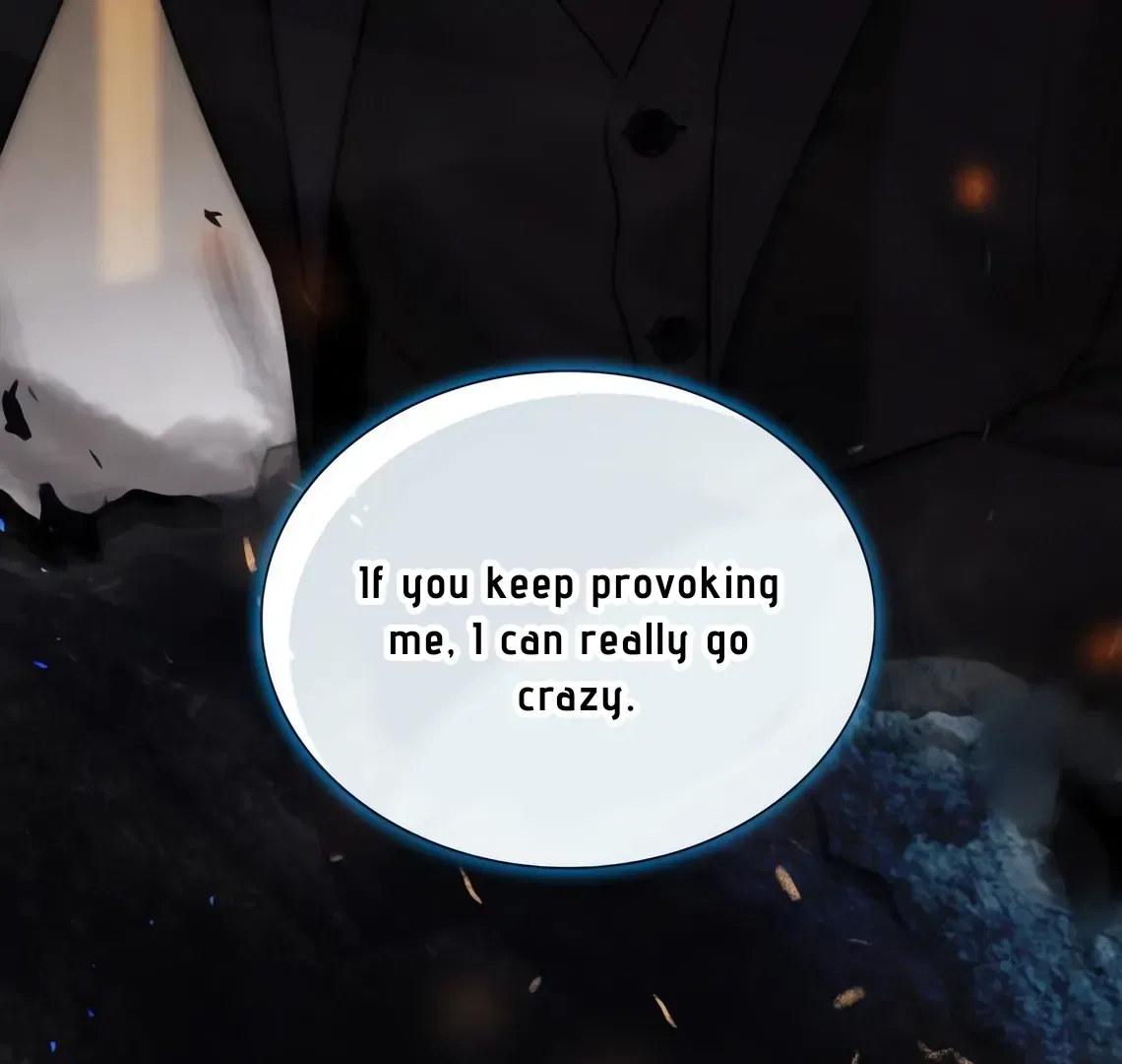 Cry, Even Better If You Beg Chapter 71 – Page 158