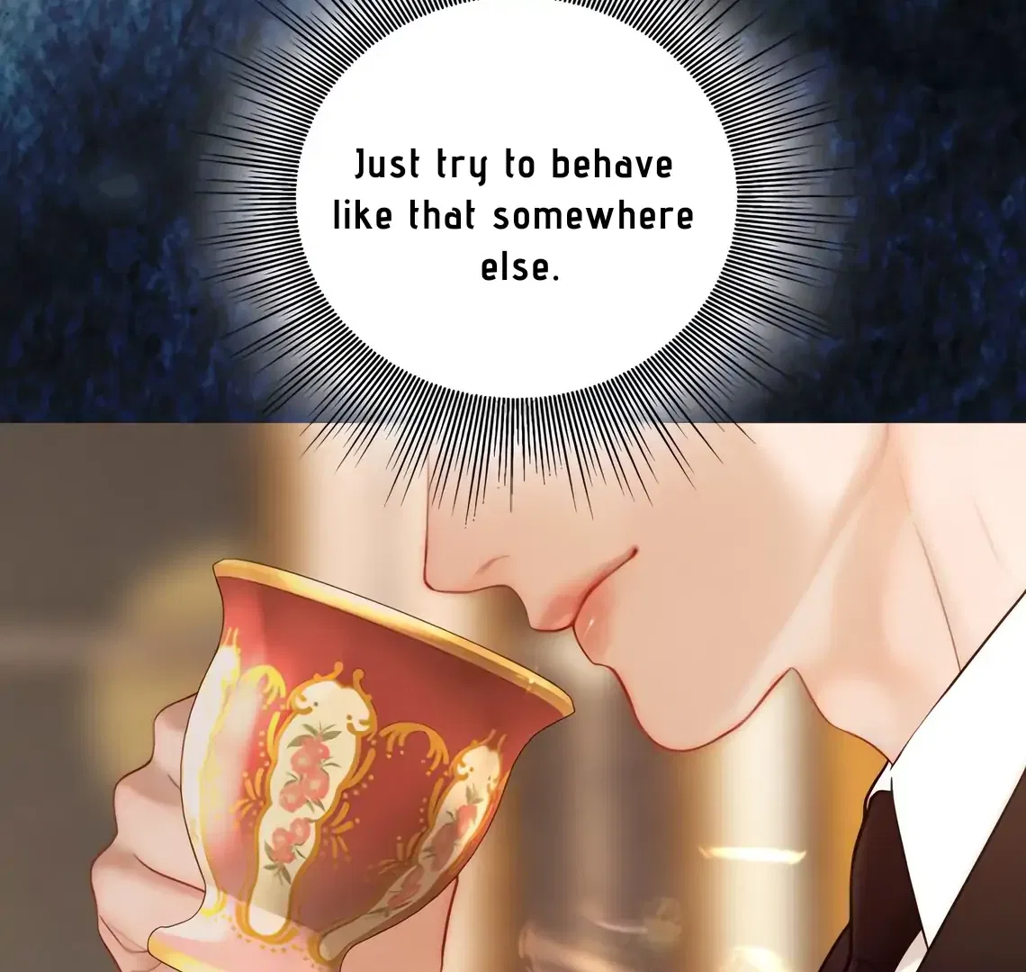 Cry, Even Better If You Beg Chapter 71 – Page 165
