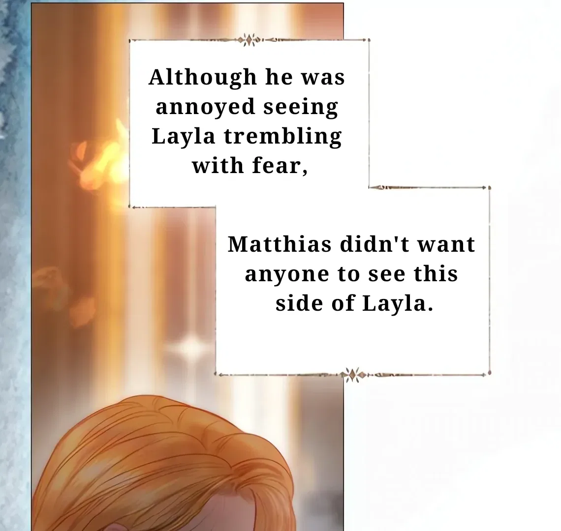 Cry, Even Better If You Beg Chapter 71 – Page 168