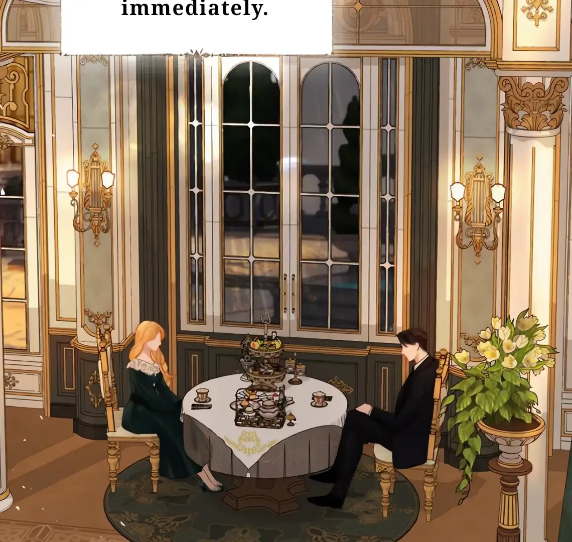 Cry, Even Better If You Beg Chapter 71 – Page 174