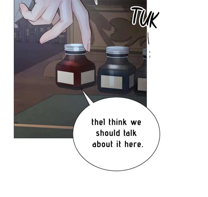 Cry, Even Better If You Beg Chapter 70 – Page 8