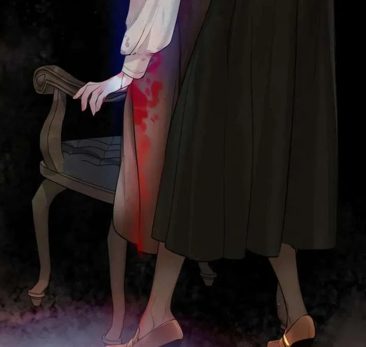 Cry, Even Better If You Beg Chapter 70 – Page 33