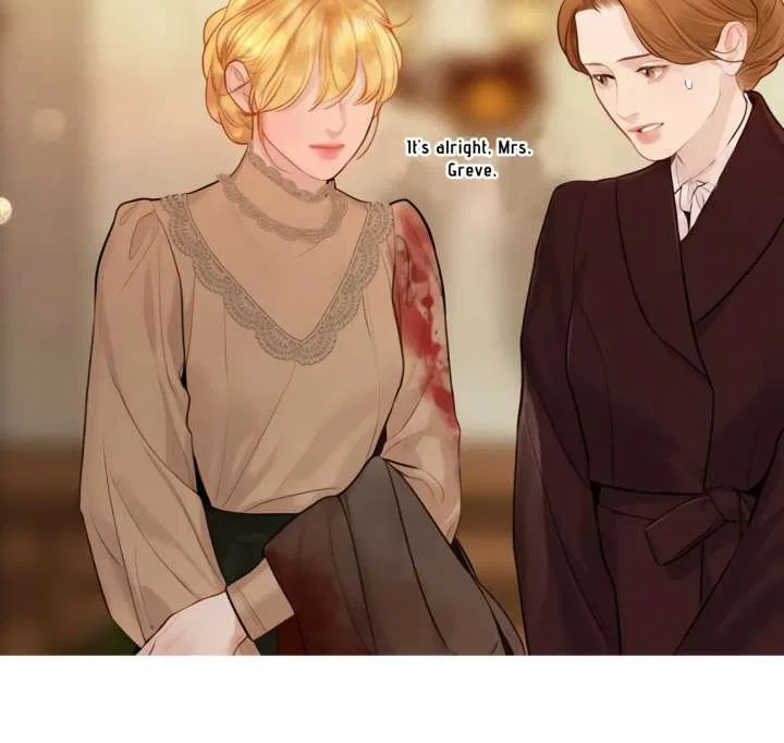 Cry, Even Better If You Beg Chapter 70 – Page 50