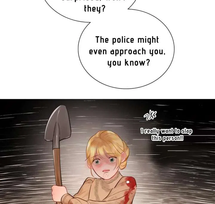 Cry, Even Better If You Beg Chapter 70 – Page 61
