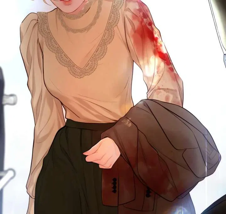 Cry, Even Better If You Beg Chapter 70 – Page 76