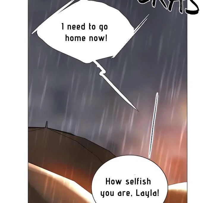 Cry, Even Better If You Beg Chapter 70 – Page 114