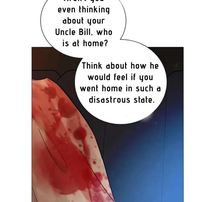 Cry, Even Better If You Beg Chapter 70 – Page 116