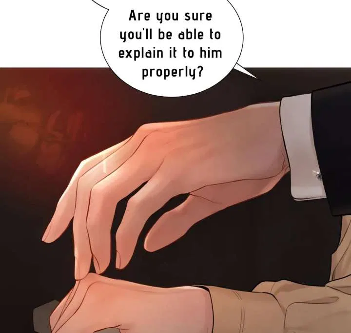 Cry, Even Better If You Beg Chapter 70 – Page 123