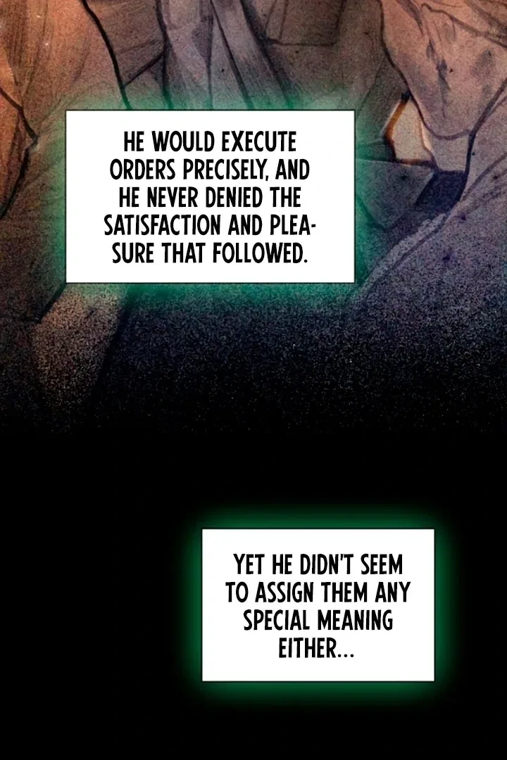 Cry, Even Better If You Beg Chapter 68 – Page 24