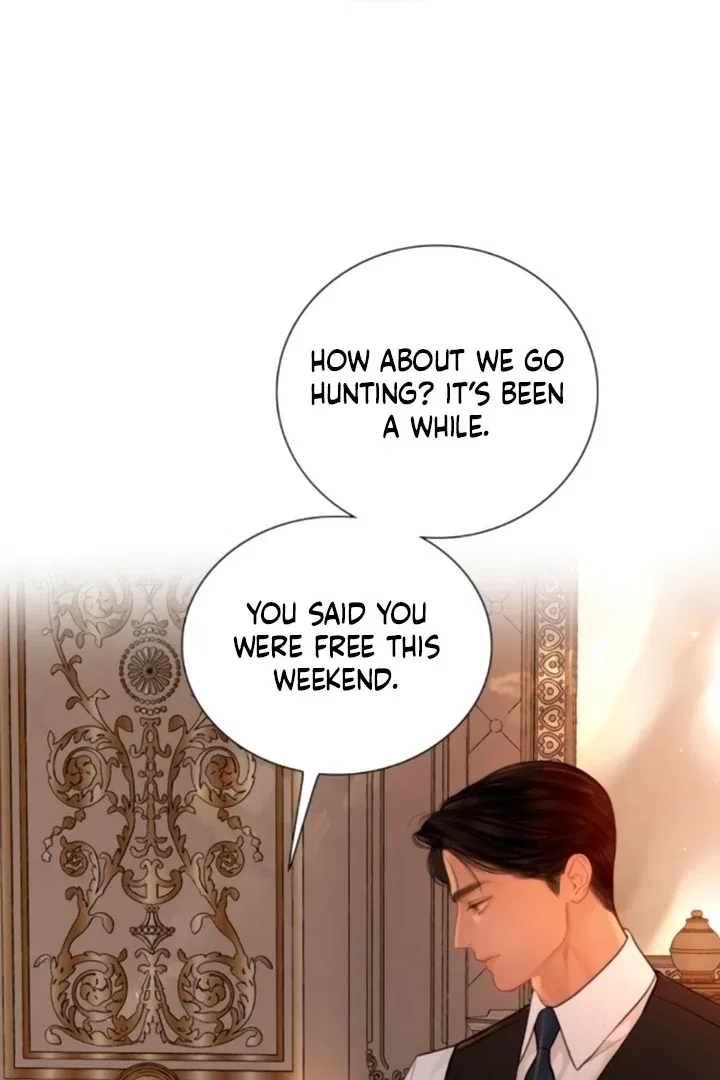 Cry, Even Better If You Beg Chapter 68 – Page 39