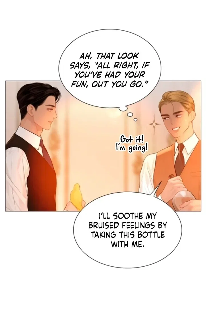 Cry, Even Better If You Beg Chapter 68 – Page 56