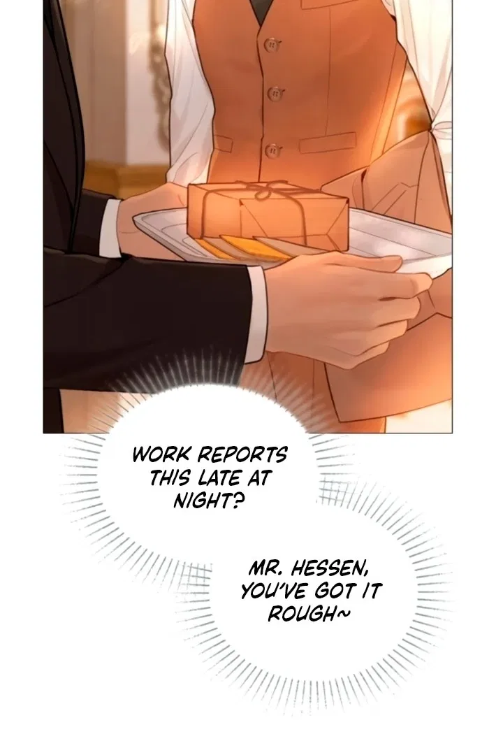 Cry, Even Better If You Beg Chapter 68 – Page 58